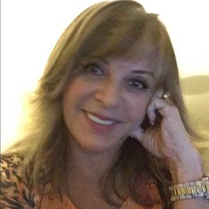 Meet your Posher, Rosa