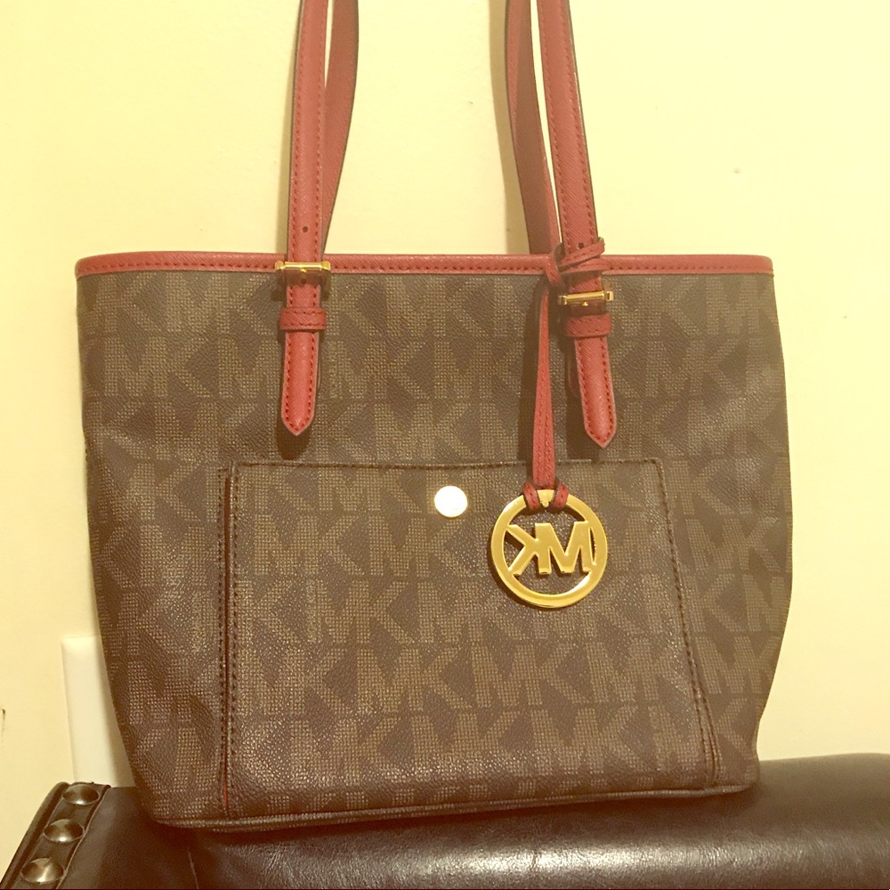 Michael Kors tote