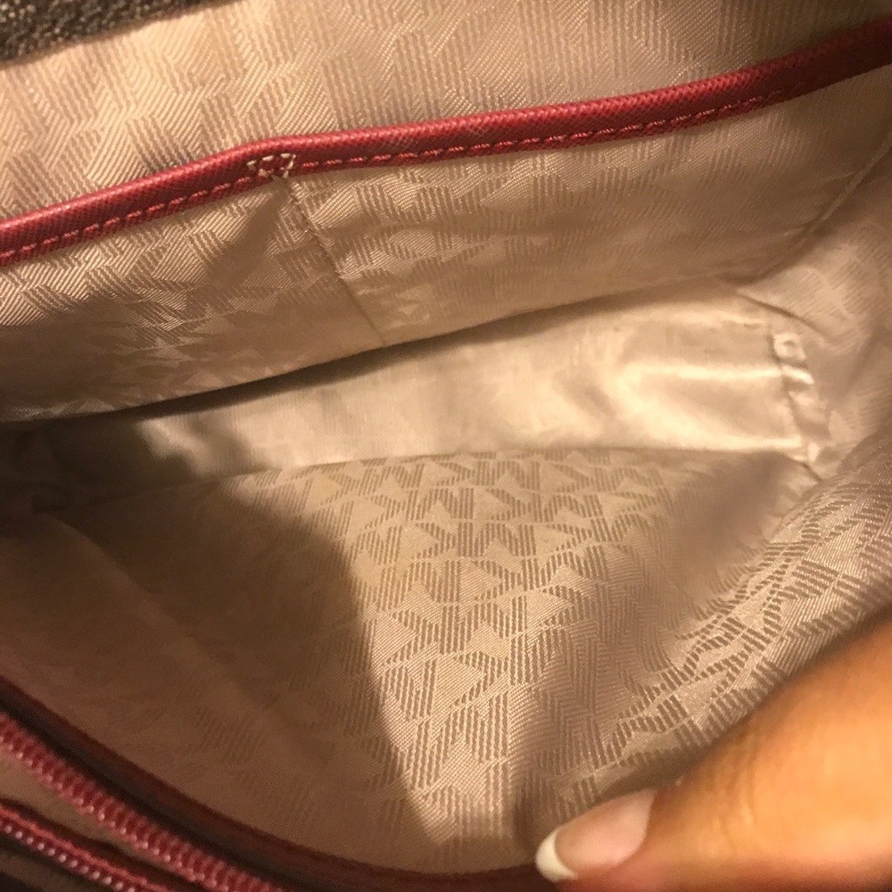 Michael Kors tote - Picture 3 of 4