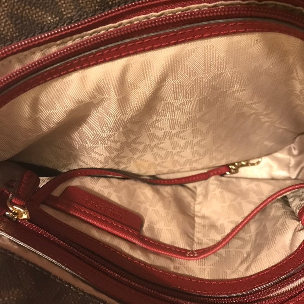 Michael Kors tote - Picture 4 of 4