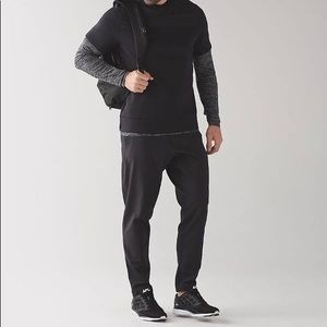 License To Train Jogger Lululemon 