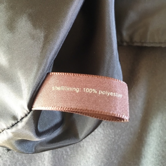 The Limited Strapless Dress - Picture 4 of 6