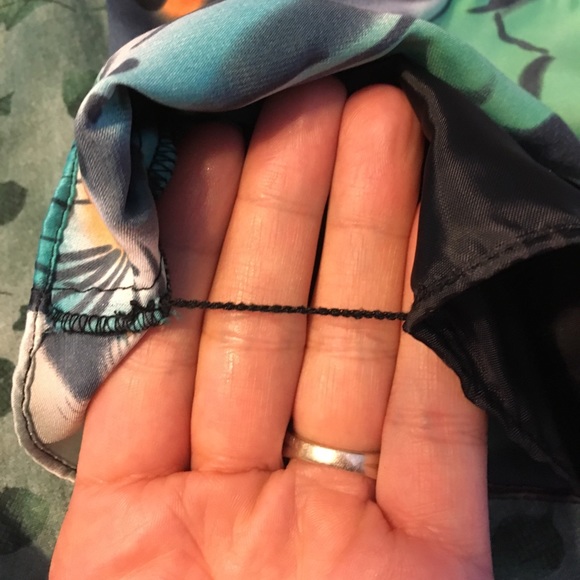 The Limited Strapless Dress - Picture 5 of 6