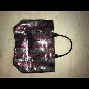 Victoria's Secret Tote Bag