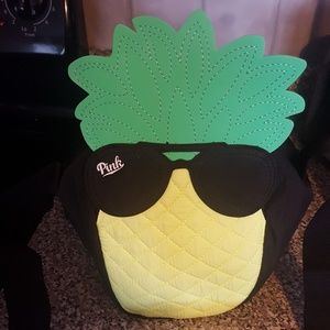 Victoria Secret PINK lunchbox