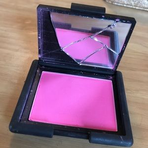 NARS blush - Desire