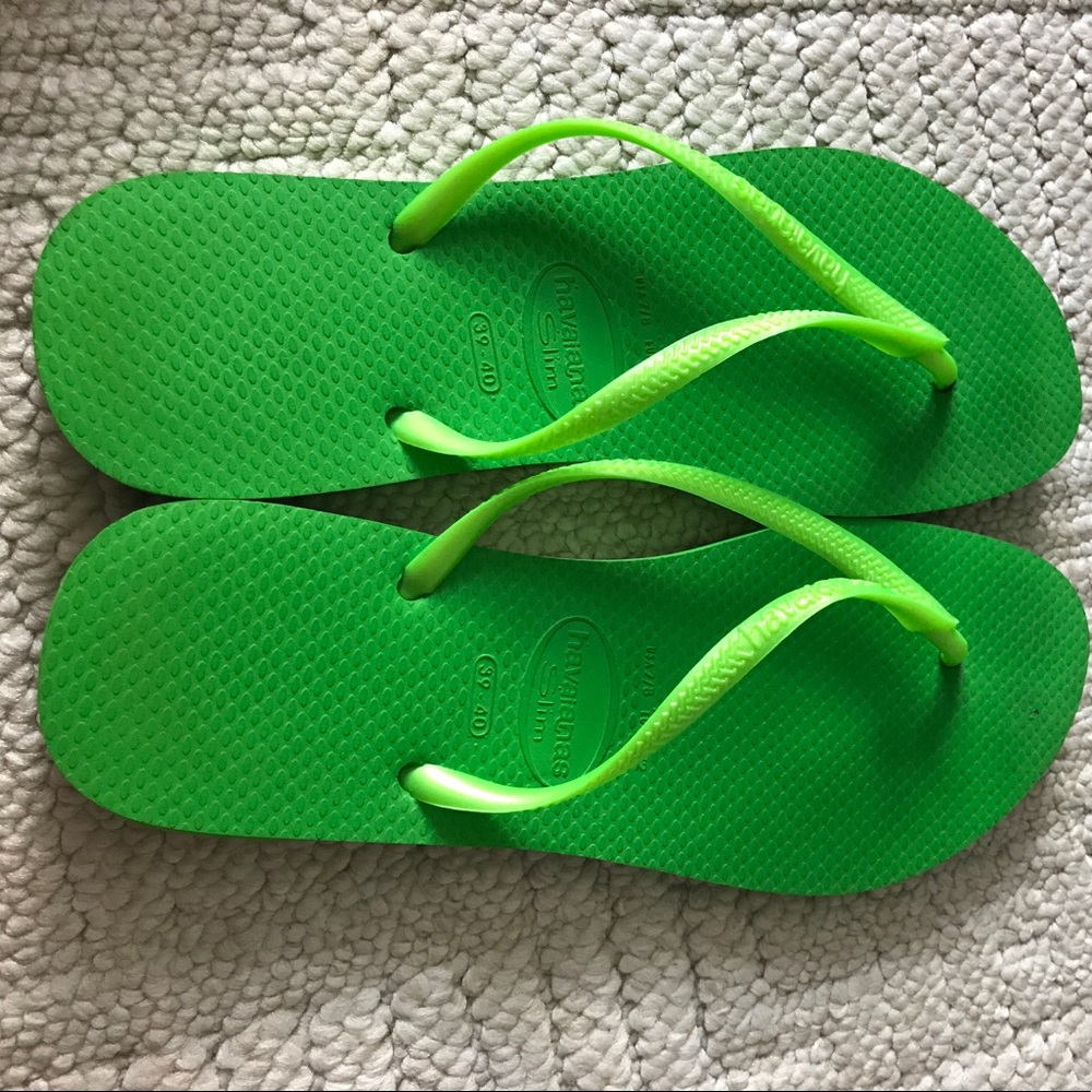 Havaianas