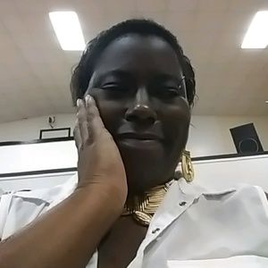 Meet your Posher, Keesha