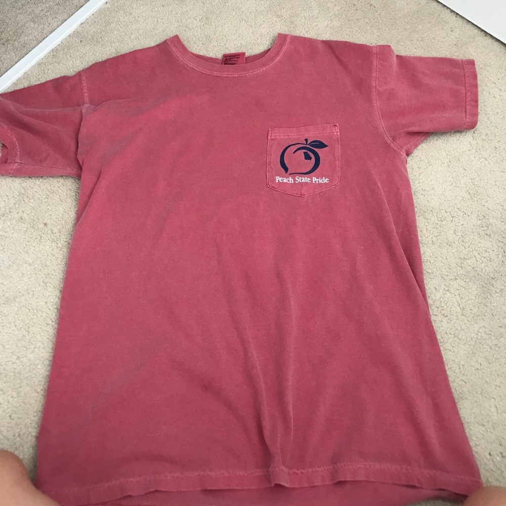 Peach State Pride
