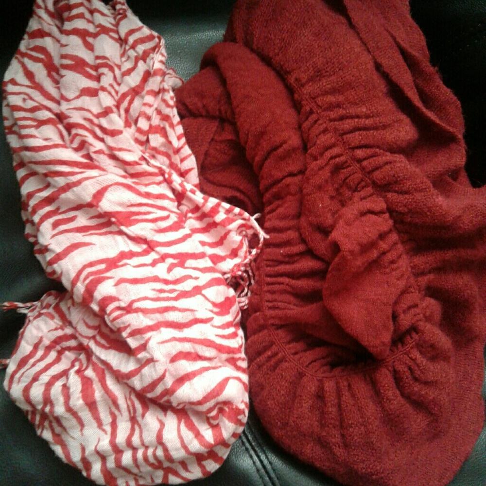 Scarf bundle