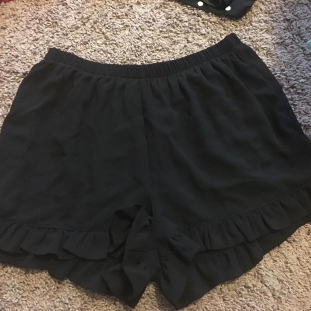 Dress Shorts