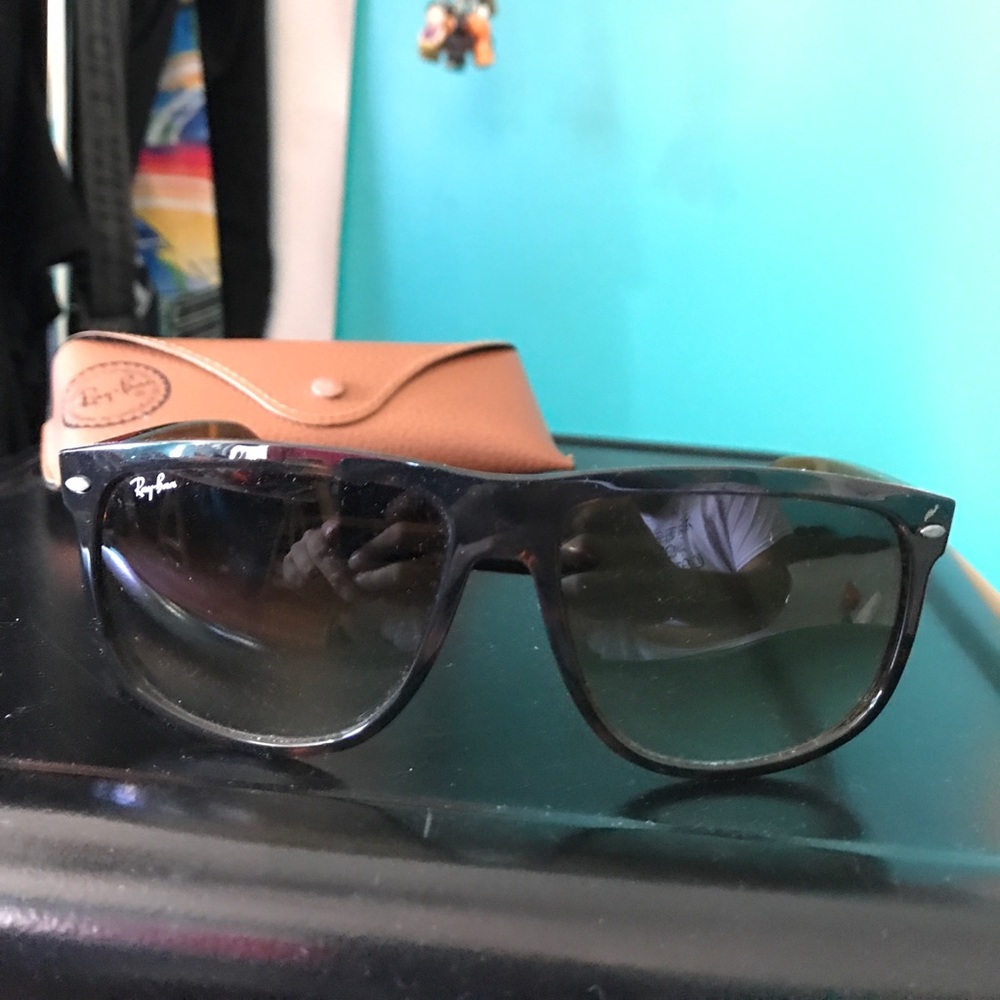 RAY BAN | Aviator sunglasses