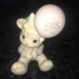 Precious Moment have a beady special birthday