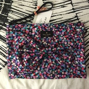 NWT Kate Spade Wristlet