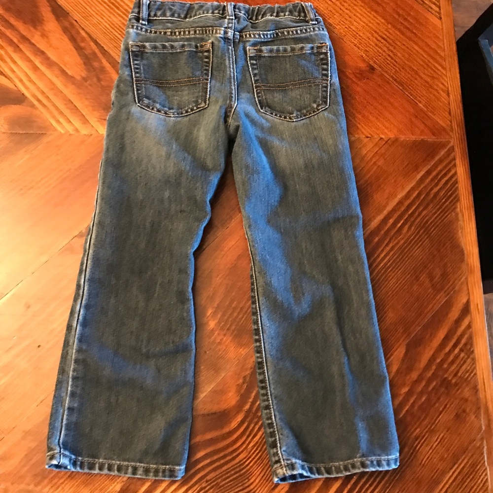 Boys Children's Place jeans
