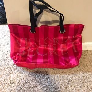 Victoria secret tote