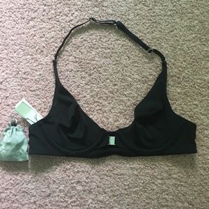 NWT Gilly Hicks Bra