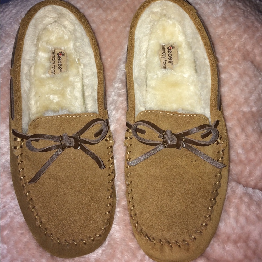Bobs slip ons shoes /new