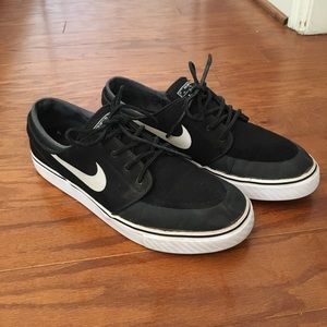 Stefan janoski Nike sb shoes