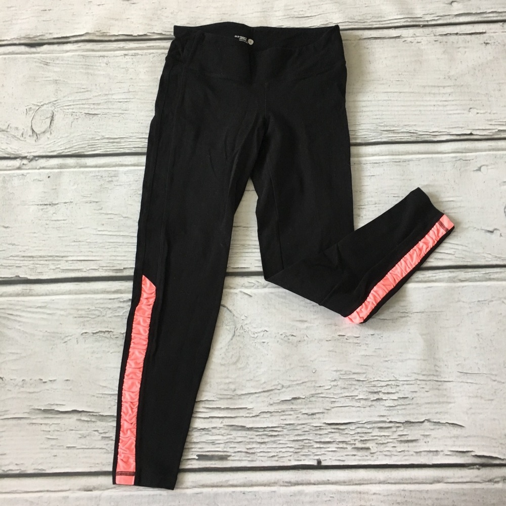 Old navy workout yogas