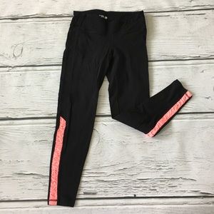 Old navy workout yogas