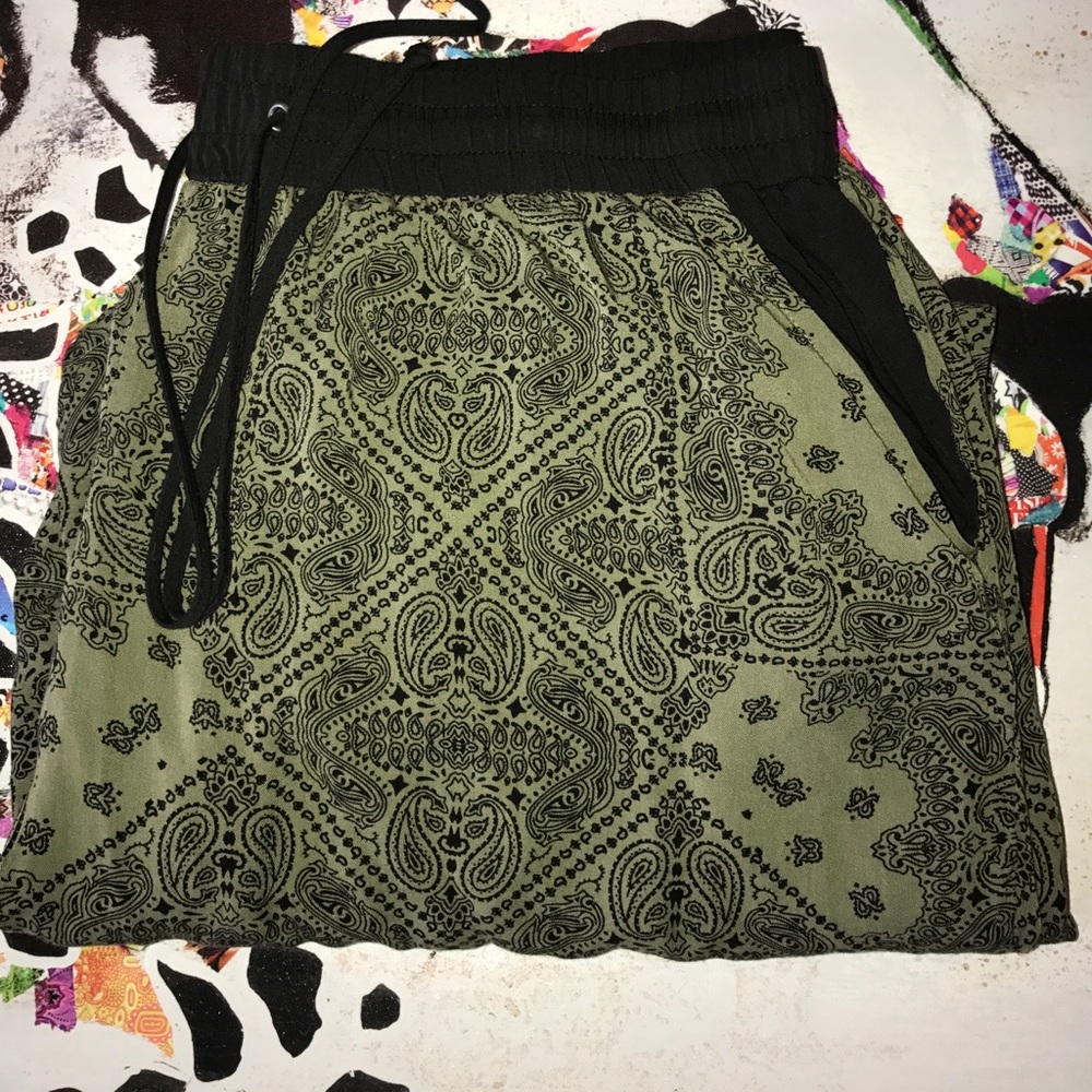 Pants - Picture 2 of 2