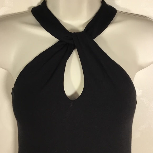 White House Black Market Tops - WHBM BOW BACK TOP  NWOT
