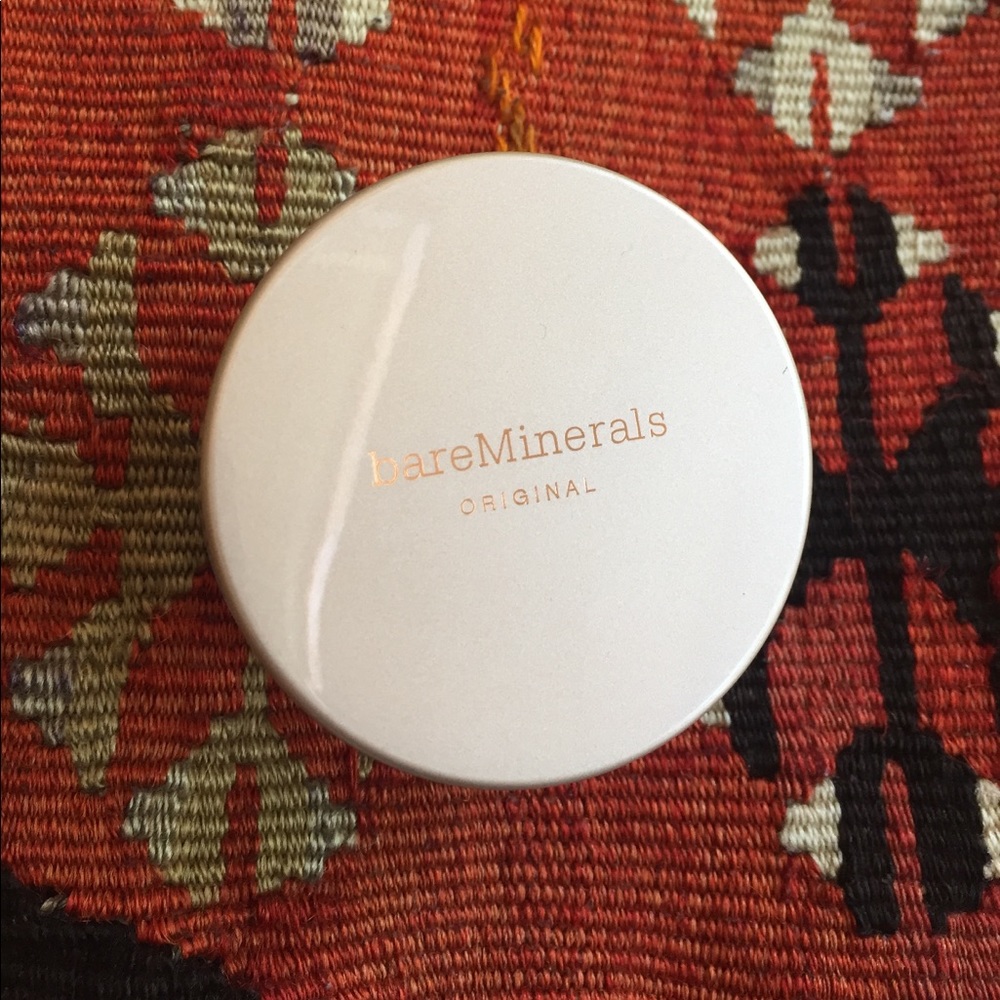 bareMinerals Original Foundation with SPF 15