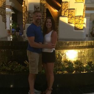 Meet your Posher, Sheri