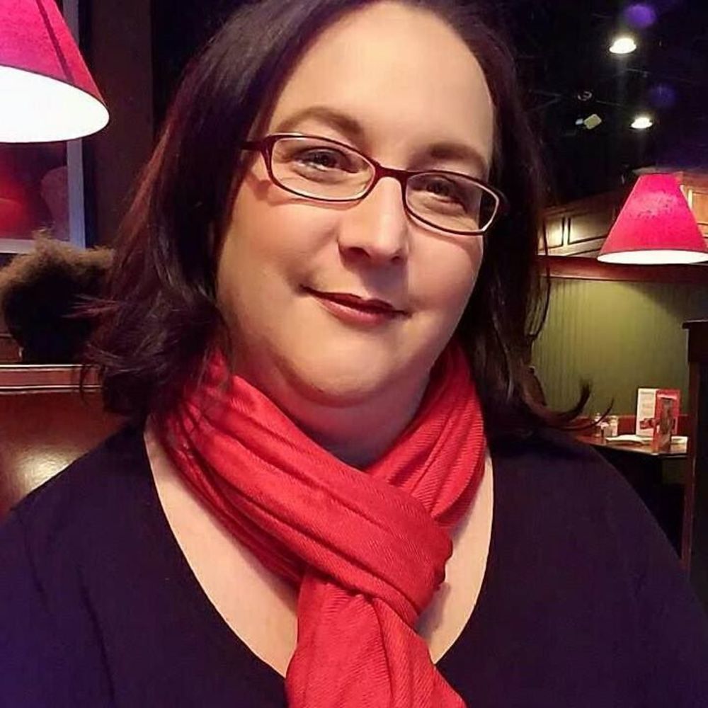 Meet your Posher, Angela