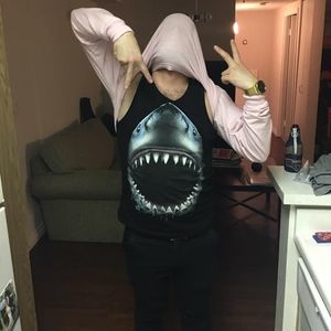 Meet your Posher, Matthew