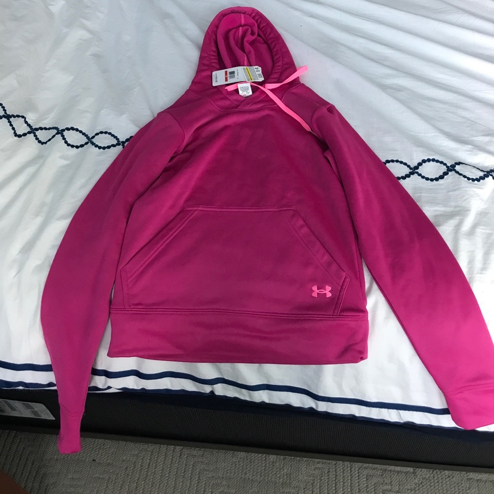 Under Armour