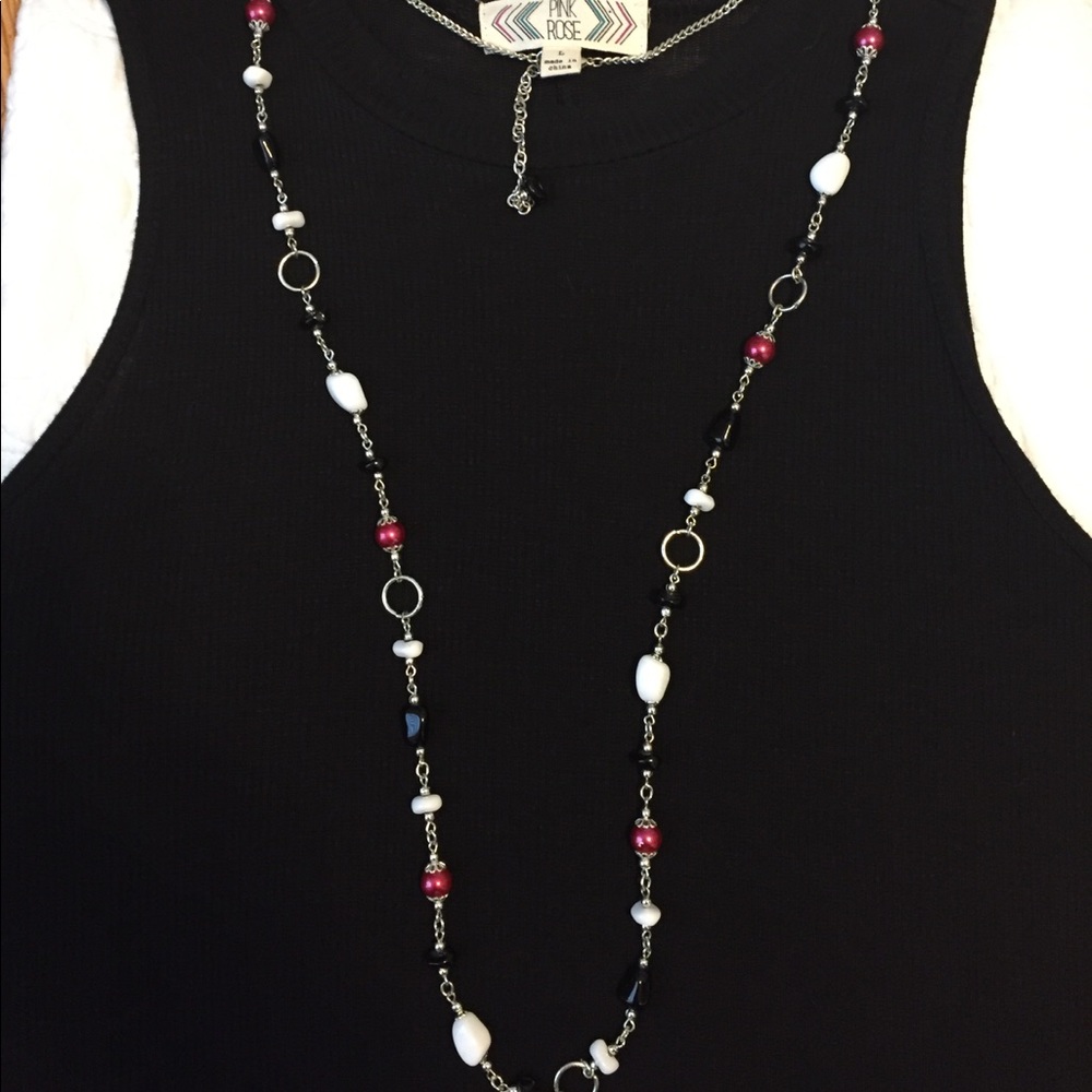🆕Listing🌸Long strand of beautiful Beads
