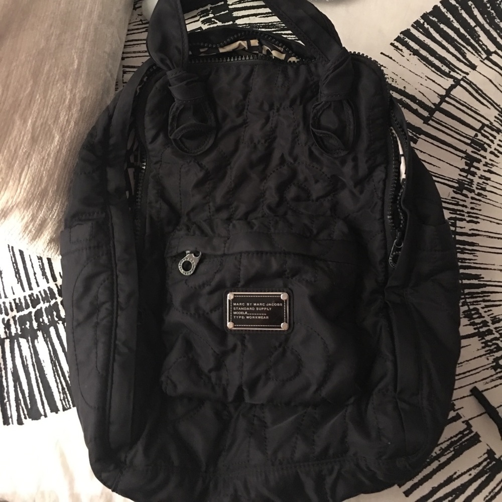 Marc Jacobs Backpack