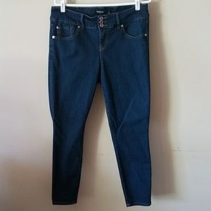 Torrid premium jegging