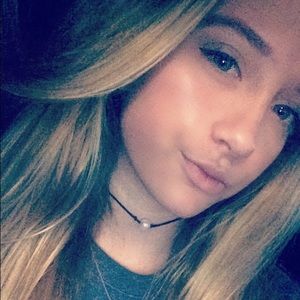 Meet your Posher, Kenli