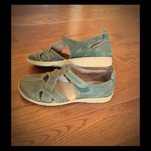 Josef Seibel sandals