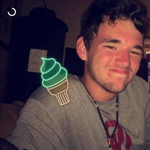 Meet your Posher, Keith