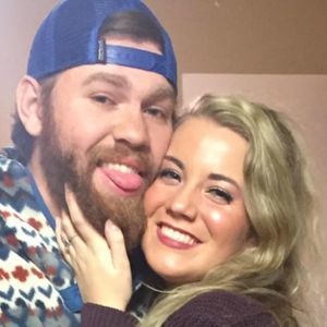 Meet your Posher, Todd