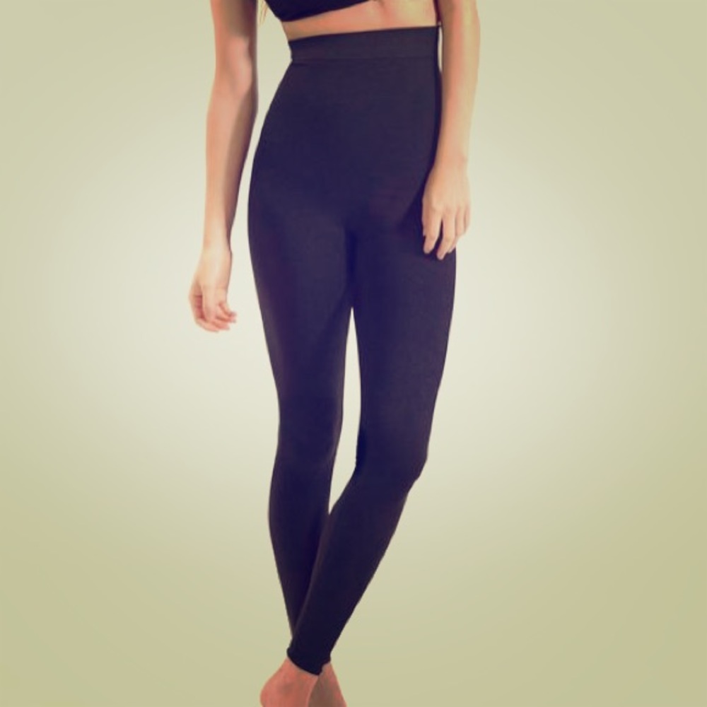 Brand new Blanqi leggings size small