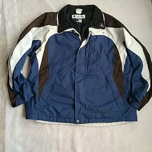 Columbia Jacket
