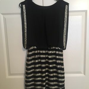 Bebe Dress