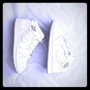 Nike air Jordan retro 1