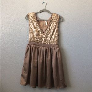 Dress in great condition