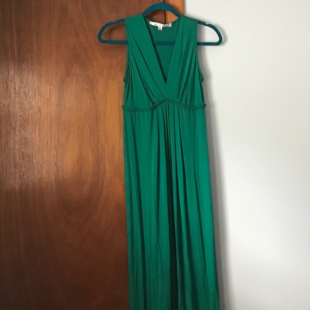 NWOT - Max Studio Maxi Dress