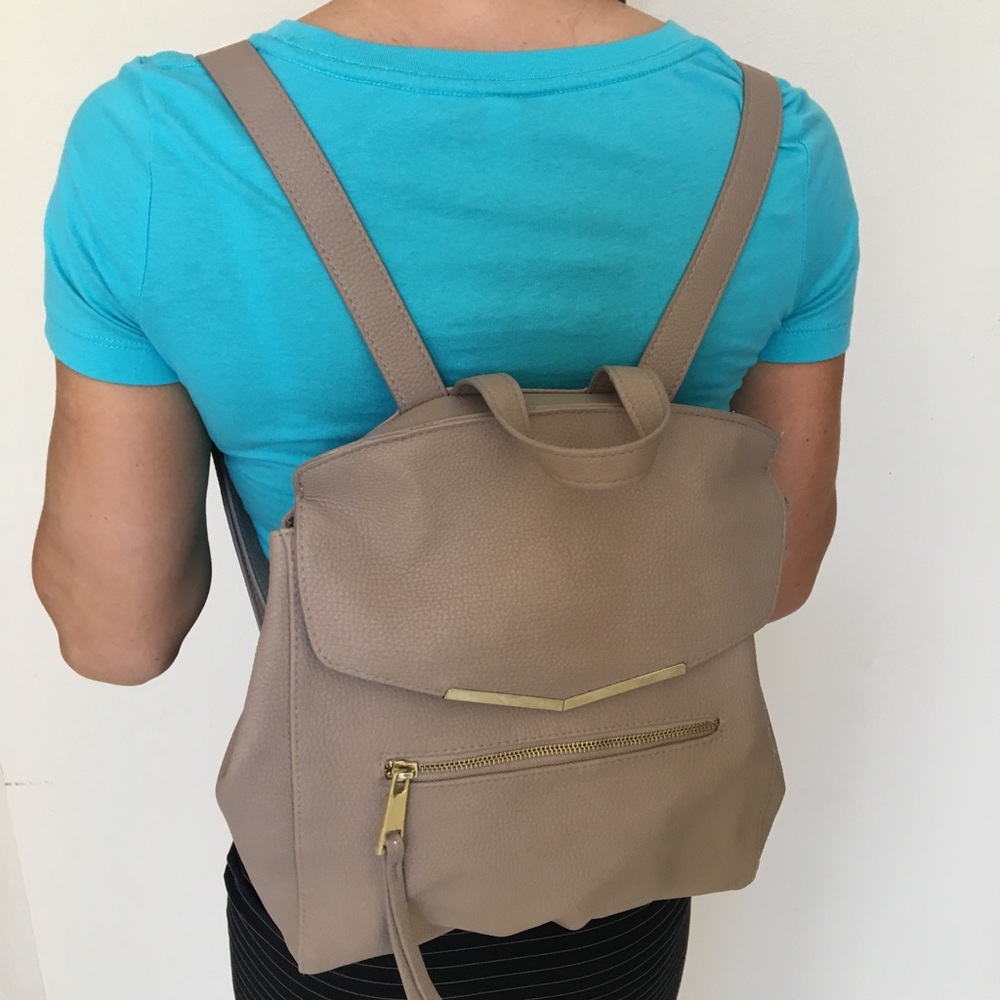 Fashion Backpack