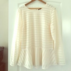 Banana Republic Blouse