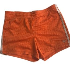 Justice shorts