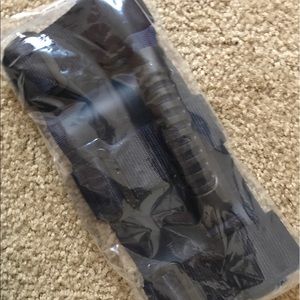 Jeep Wrangler grab handles