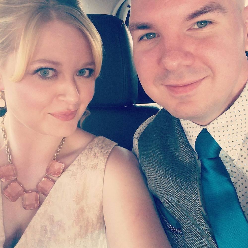 Meet your Posher, Allie